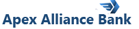 Apex Alliance Bank